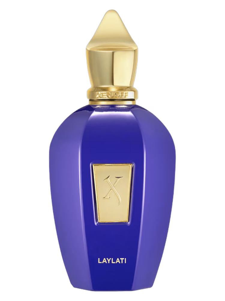 Laylati Xerjoff for women and men