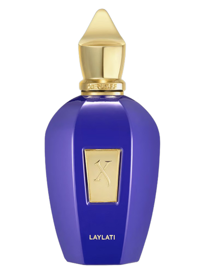 Laylati Xerjoff for women and men