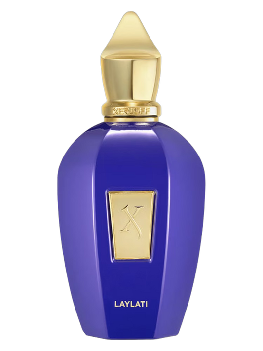 Laylati Xerjoff for women and men