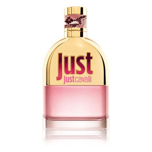 Roberto Cavalli Just Cavalli Eau de Toilette for Women 75ml