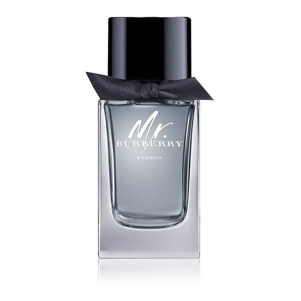 Burberry Mr. Burberry Indigo Eau de Toilette for men 150ml