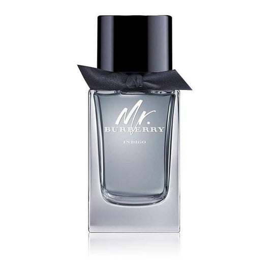 Burberry Mr. Burberry Indigo Eau de Toilette for men 150ml