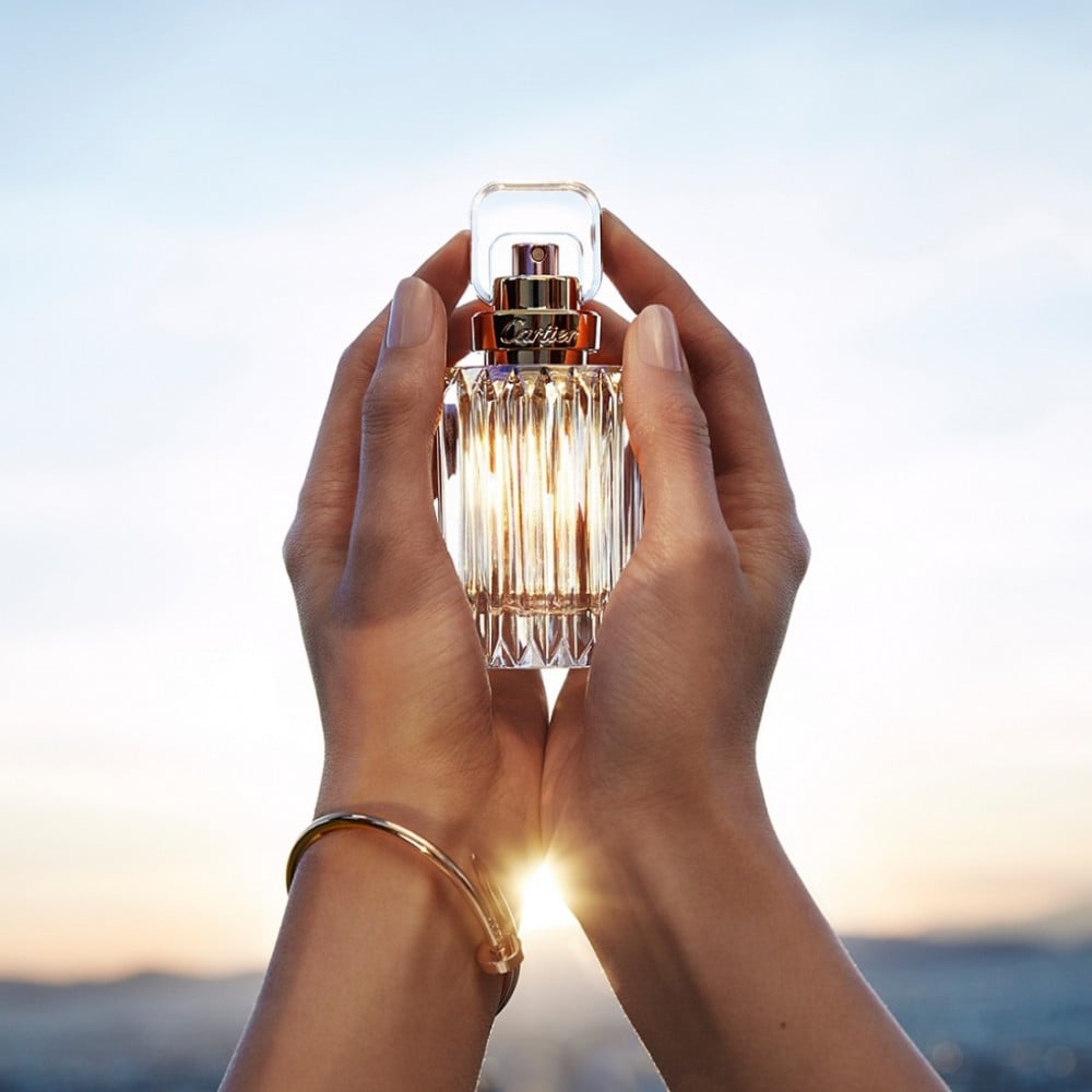 Cartier Carte Eau de Parfum 100ml (Tester)