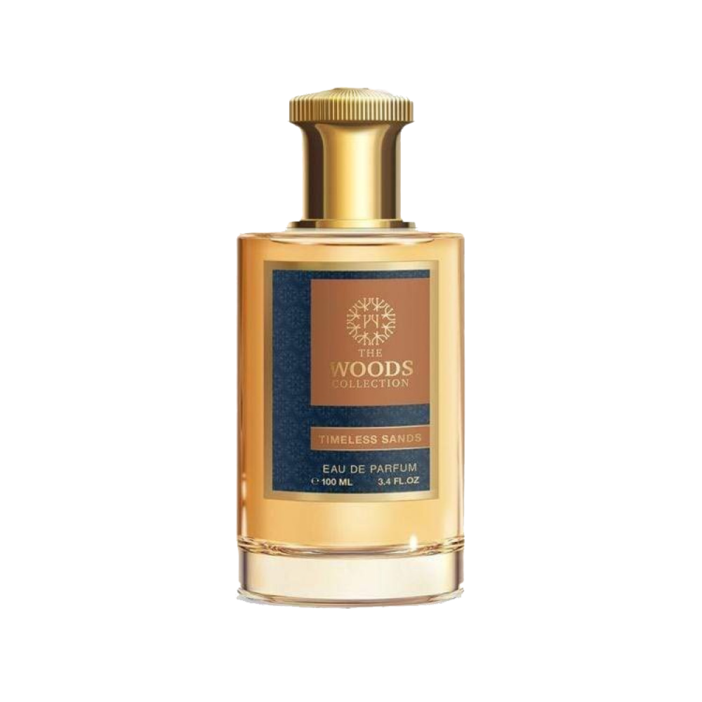 The Woods Collection Timeless Sands Eau de Parfum 100ml