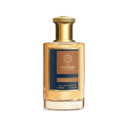 The Woods Collection Timeless Sands Eau de Parfum 100ml