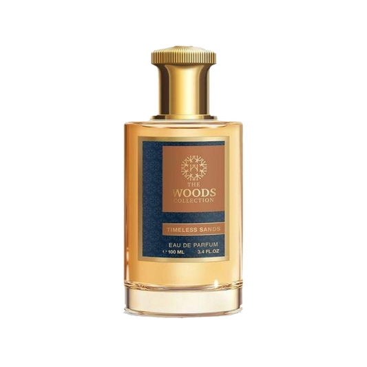 The Woods Collection Timeless Sands Eau de Parfum 100ml