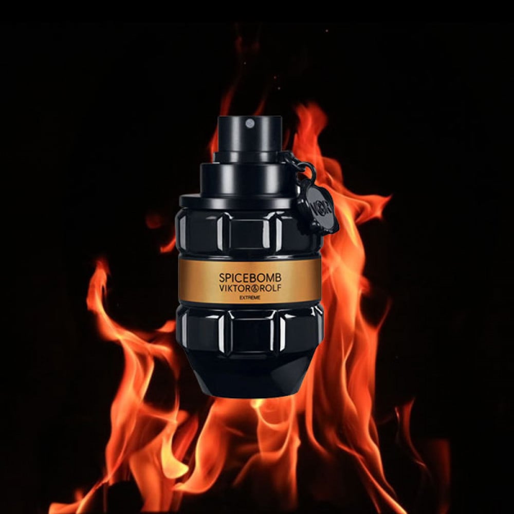 Viktor & Rolf Spicebomb Extreme Eau de Parfum for Men 90ml