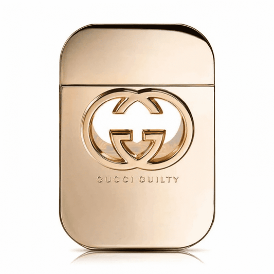 Gucci Guilty Eau de Toilette for Women 75ml