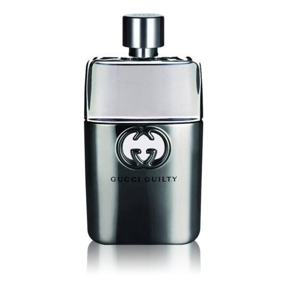 Gucci Guilty fragrance collection