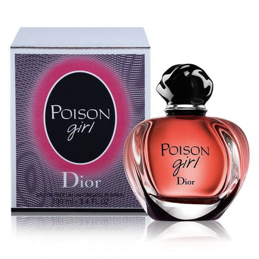Dior Poison Girl Eau de Parfum for Women 100ml