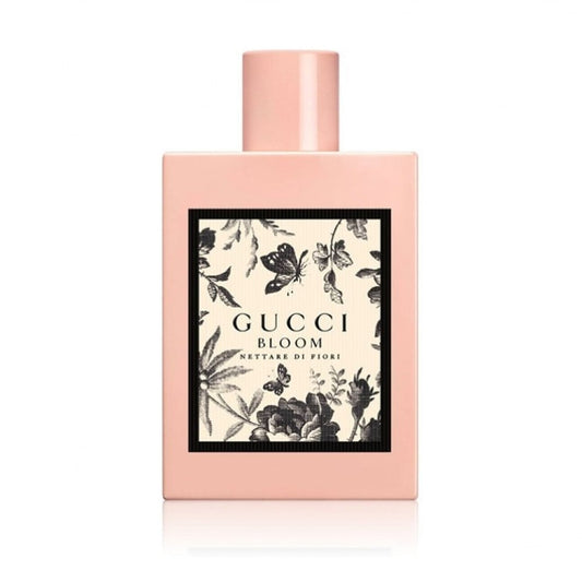 Gucci Bloom Nettere di Fiori Eau de Parfum Intense for women 100ml