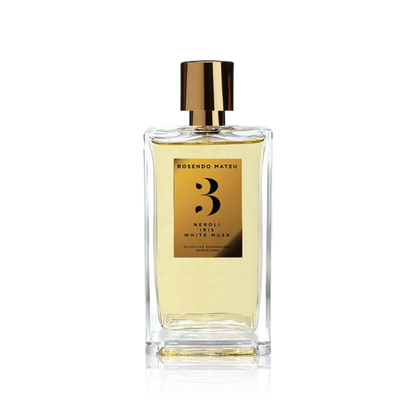 Rosendo Matteo No3 Eau de Parfum 100ml No3
