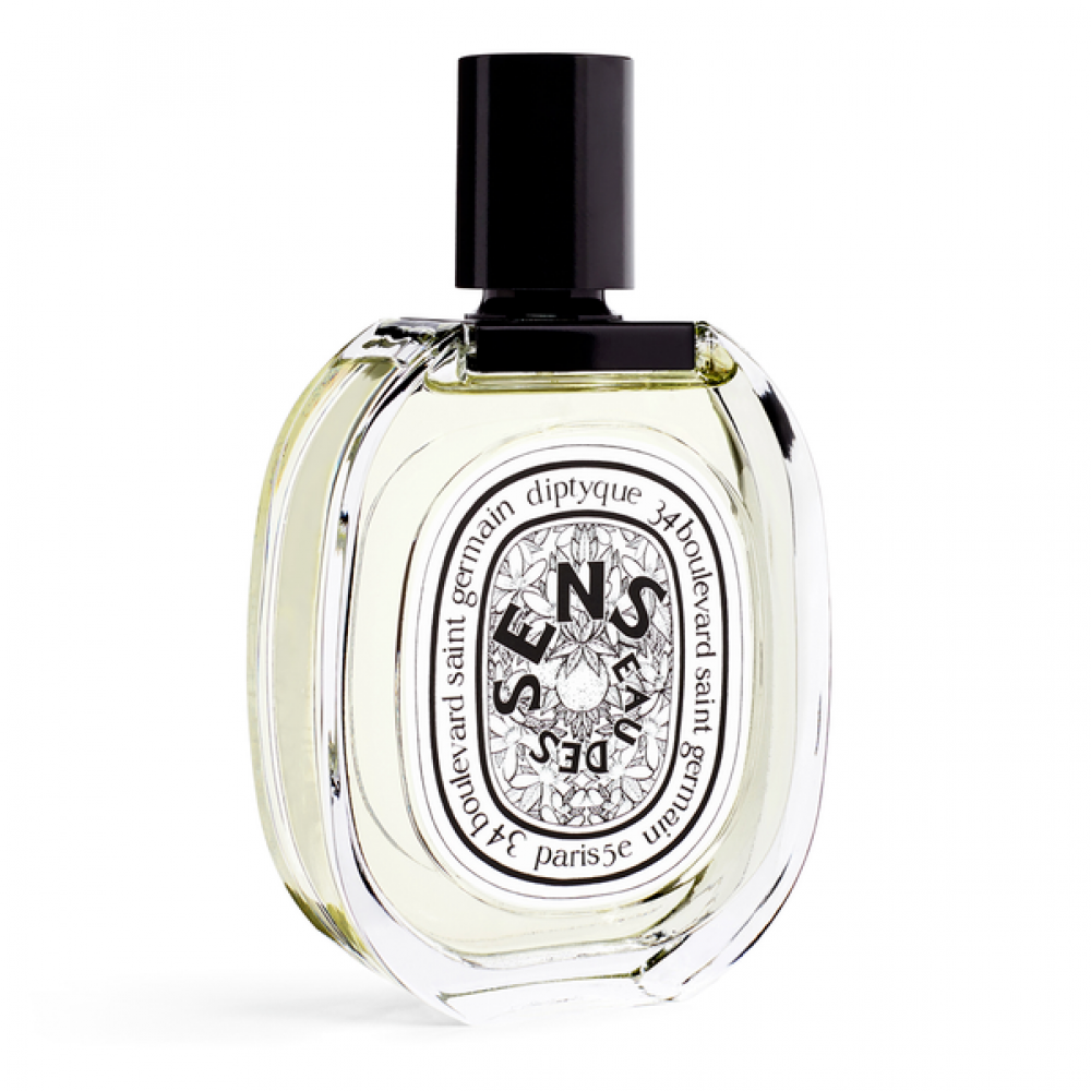 Tester Diptyque Eau de Sense Eau de Toilette 125ml