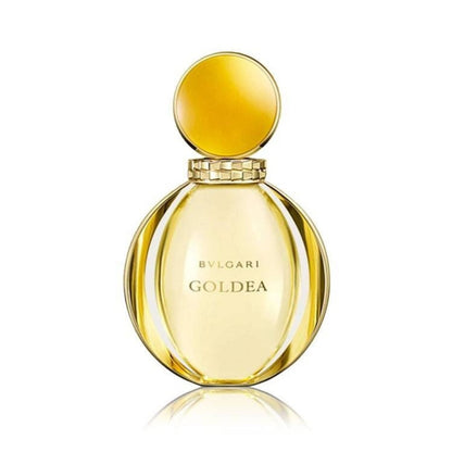 Tester Bvlgari Goldea Eau de Parfum for Women 90ml