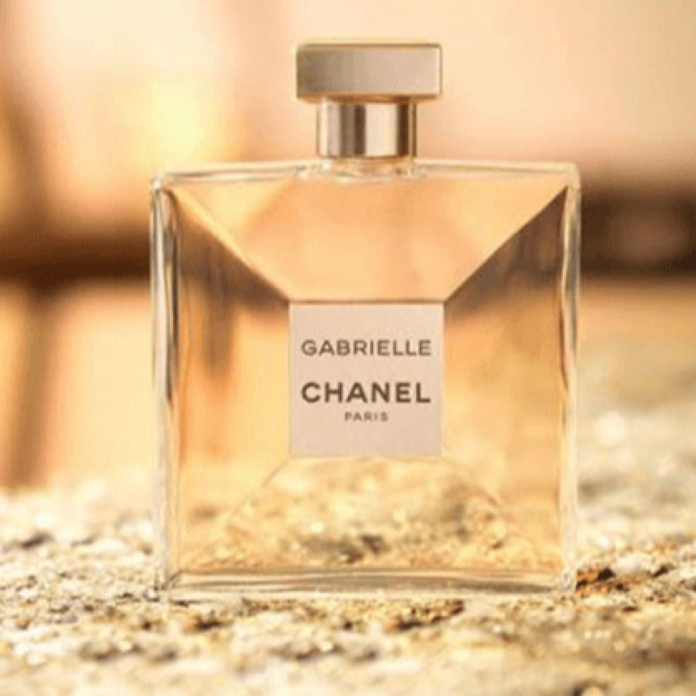 Gabrielle Eau de Parfum by Chanel 100ml