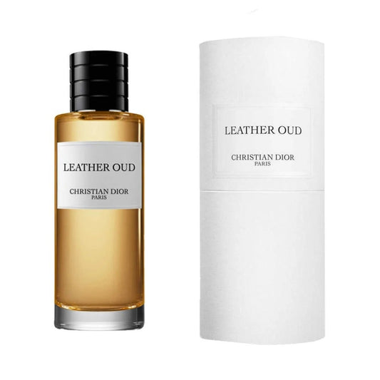 Dior Leather Oud Eau de Parfum 125ml