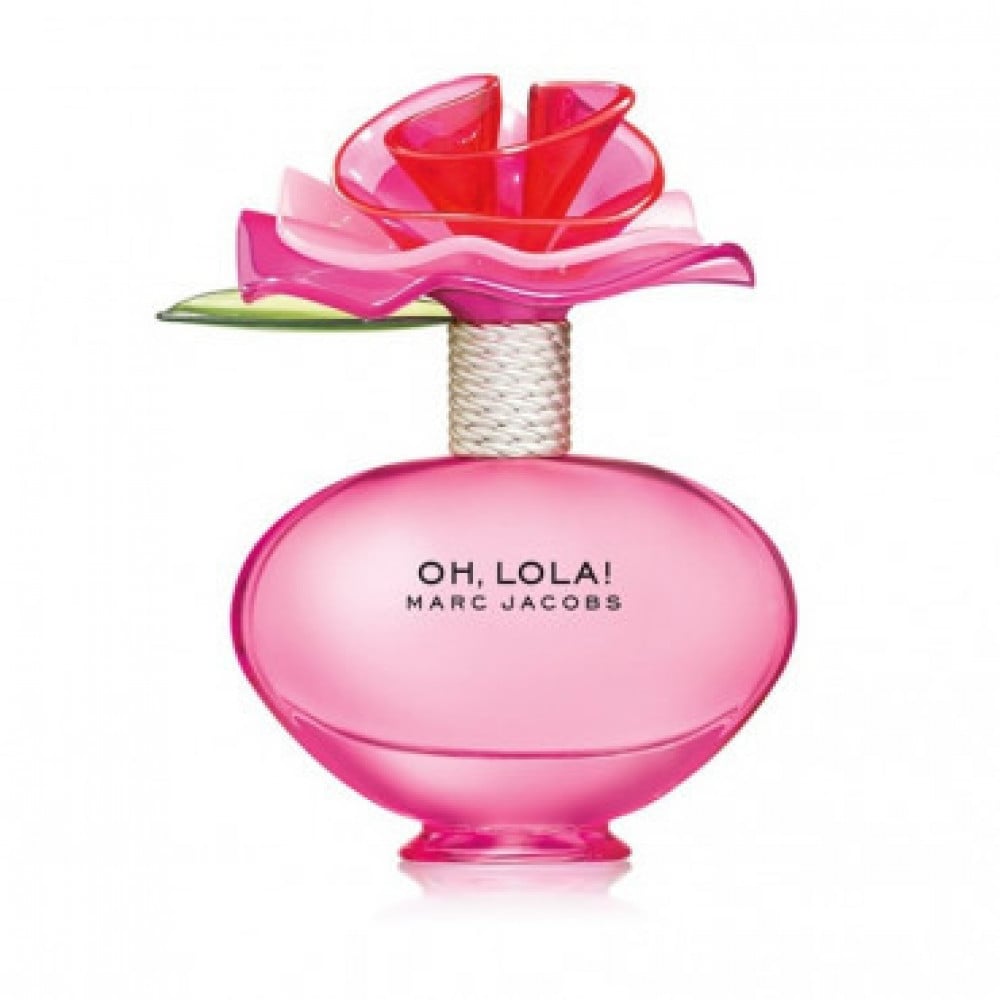 Marc Jacobs Oh Lola Eau de Parfum for Women 100ml