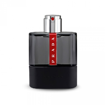Prada Luna Rossa Carbon Eau de Toilette for men 100ml