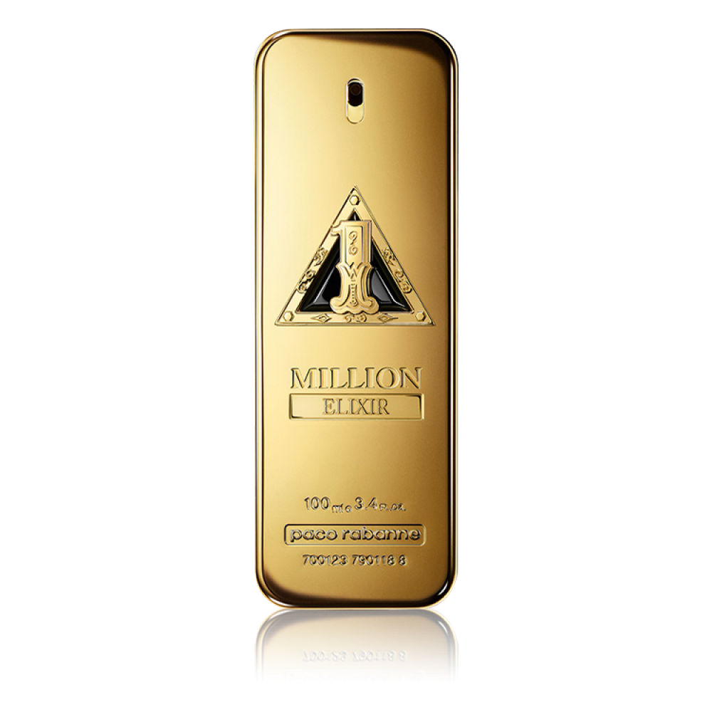 Paco Rabanne 1 Million Elixir Eau de Parfum 100ml (Tester)