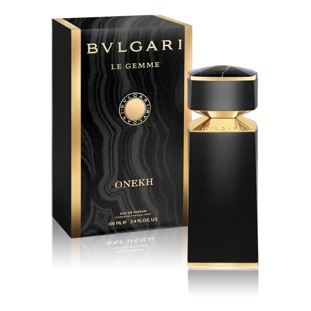 Bvlgari Le Gemme Unikh Eau de Parfum for Men 100ml