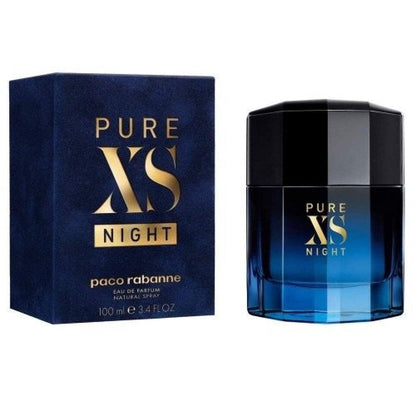 Paco Rabanne Pure XS Night Eau de Toilette for Men 100ml (Tester)