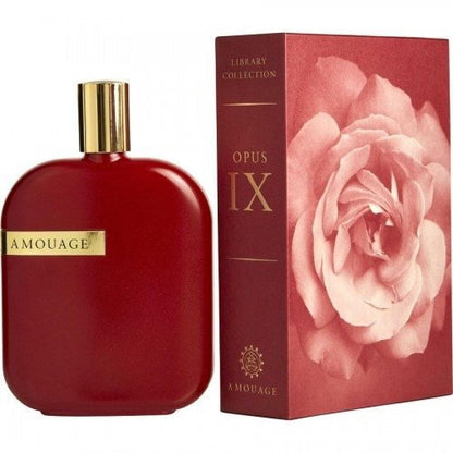 Amouage Opus IX Eau de Parfum