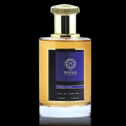 The Woods Collection Twilight Eau de Parfum 100ml