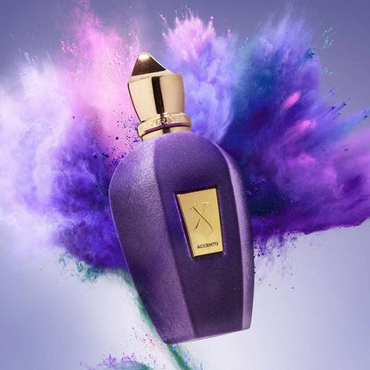Xerjoff Accento Eau de Parfum 100ml