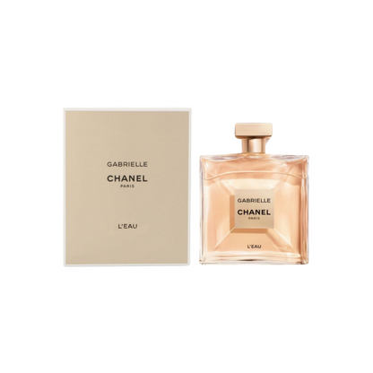 Chanel Gabrielle L'Eau Eau de Toilette 100ml