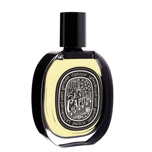 Tester Diptyque Eau Capital Eau de Parfum 75ml