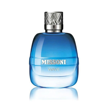 Missoni Wave for Men Eau de Toilette 100ml (Tester)