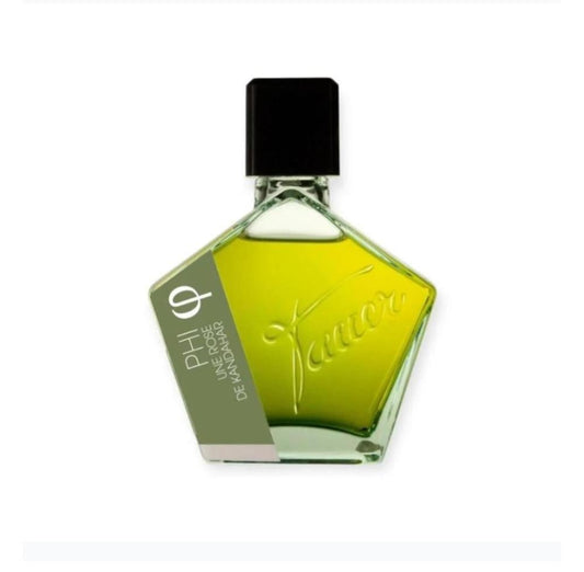 Tauer Rose de Kandahar Eau de Toilette 50ml (Tester)