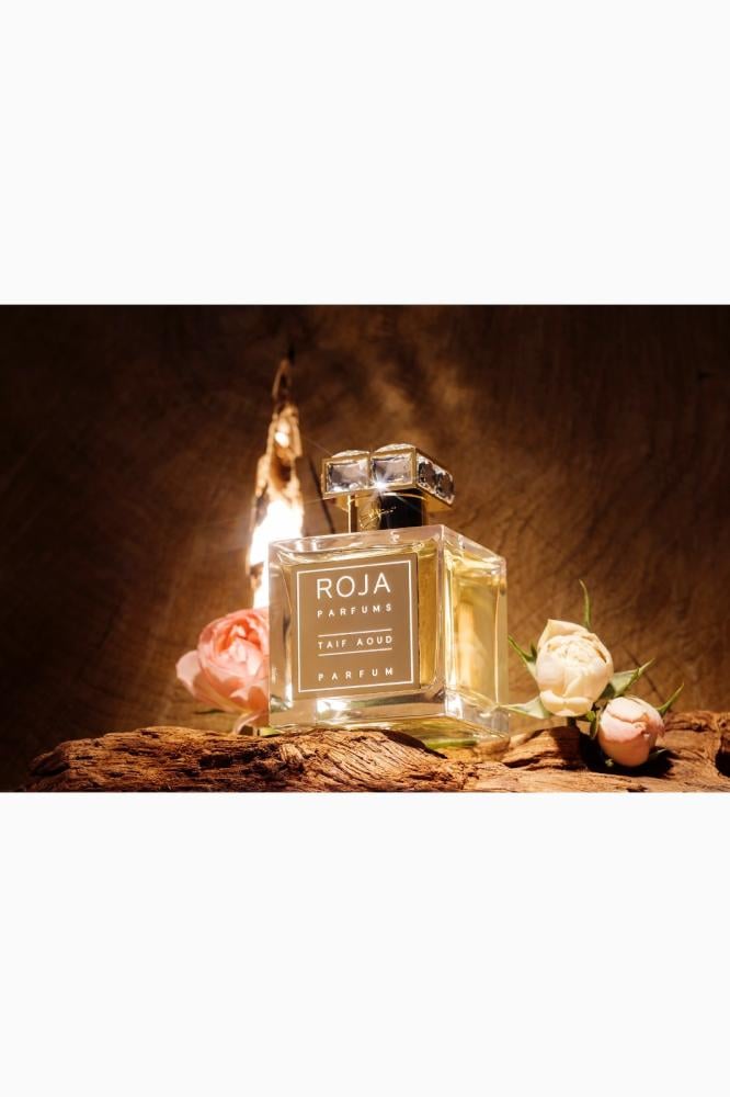Roja Dove Taif Oud Unisex Perfume 50ml