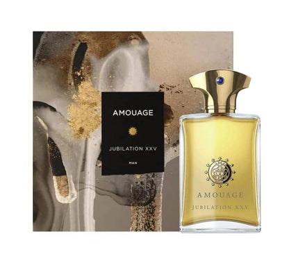 Amouage Jubilation XXV for Men