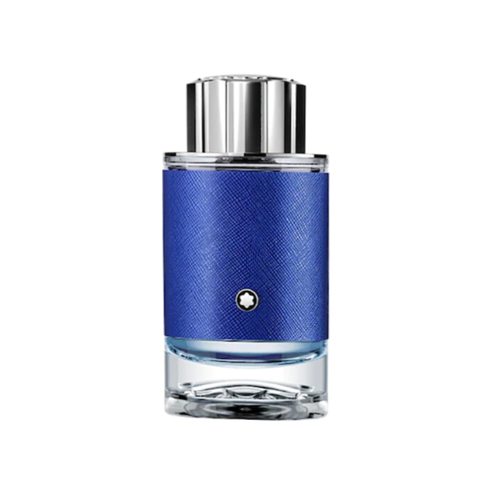 Explore Ultra Blue by Mont Blanc Eau de Parfum 100ml Tester