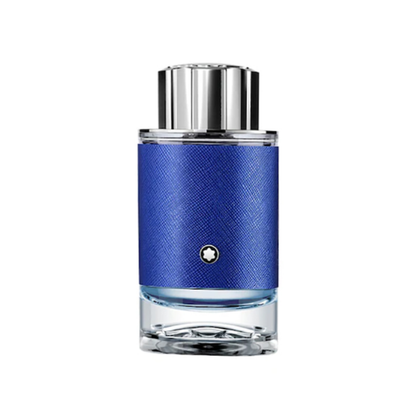 Explore Ultra Blue by Mont Blanc Eau de Parfum 100ml Tester
