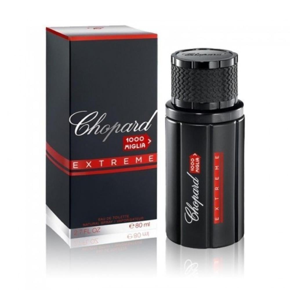 1000 Miglia Extreme Eau de Toilette 100 ml (Tester)