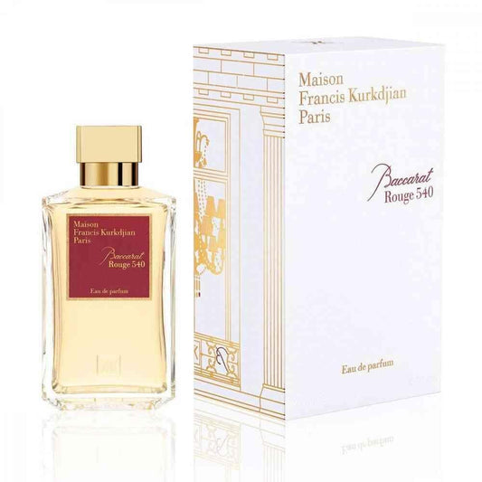 Maison Francis Kurkdjian Baccarat Rouge 540 Eau de Parfum Tester