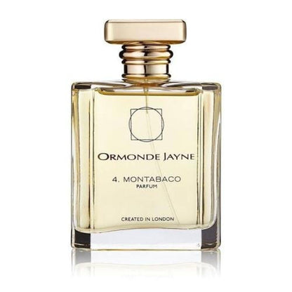 Ormonde Jayne Montabaco Parfum Tester