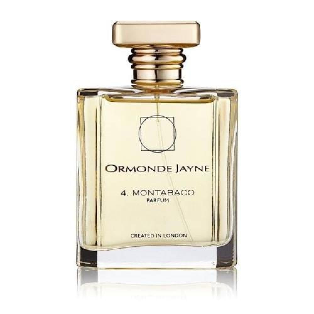 Tester Armand Jean Montbaco Parfum 120ml