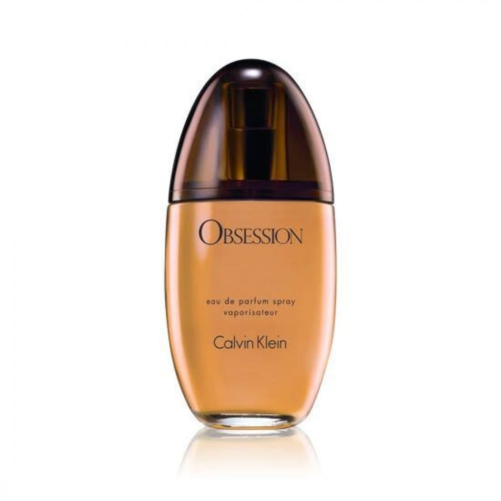 Calvin Klein Obsession Eau de Parfum for Women 100ml