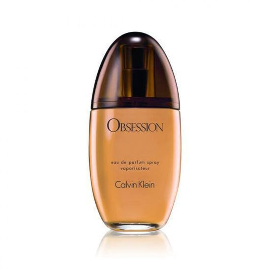 Calvin Klein Obsession Eau de Parfum for Women 100ml