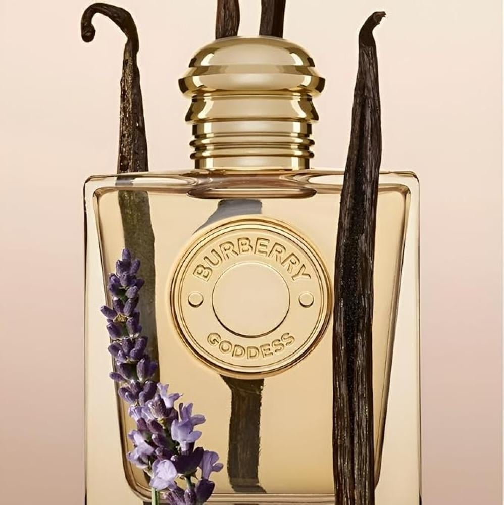 Burberry Goddess Intense Eau de Parfum 100ml