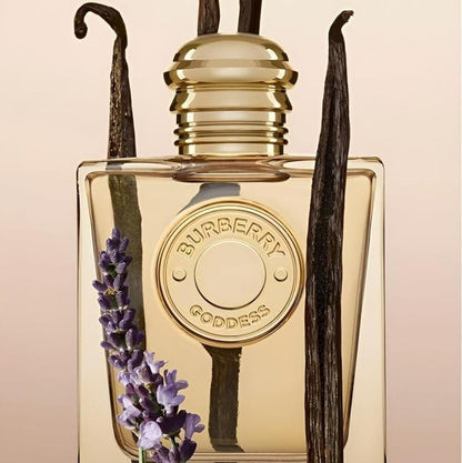 Burberry Goddess Intense Eau de Parfum 100ml