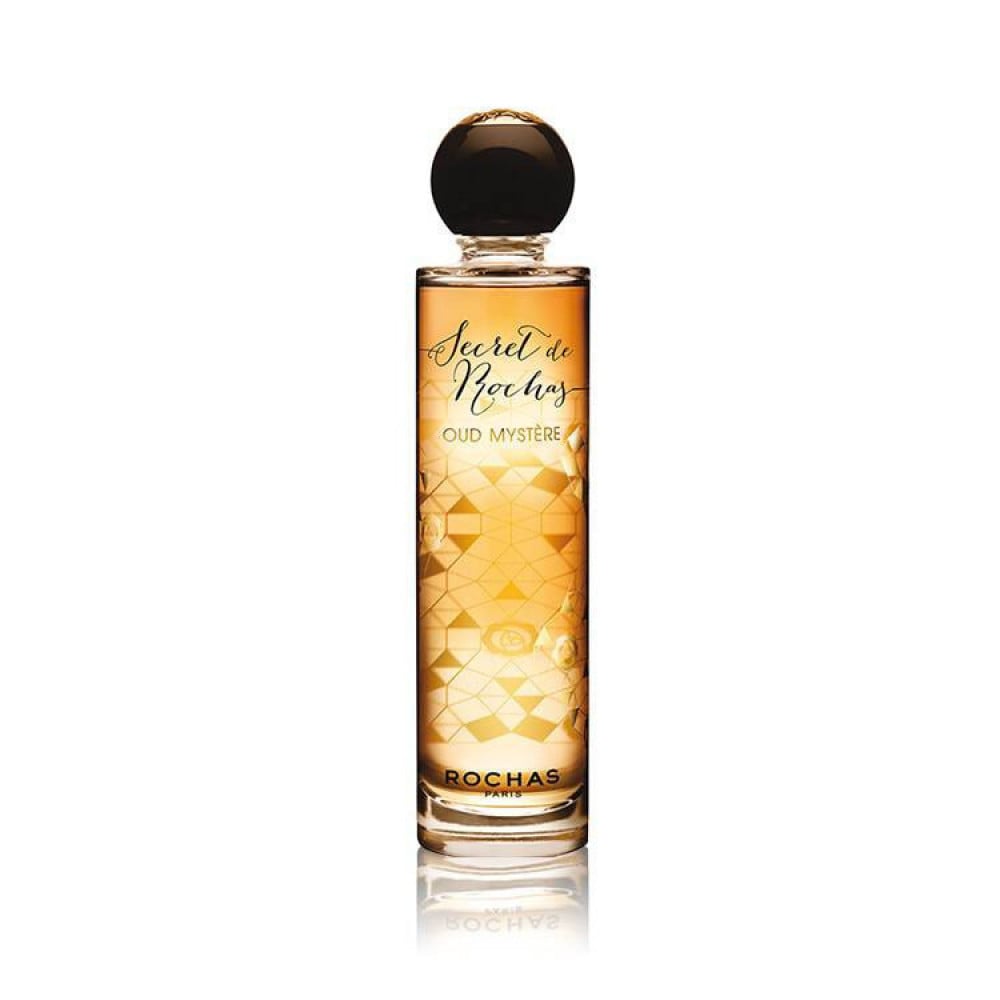 Rochas Secret Oud Mystere Eau de Parfum for Women 100ml