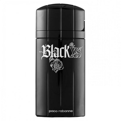 Paco Rabanne Black XS Eau de Toilette for Men 100ml