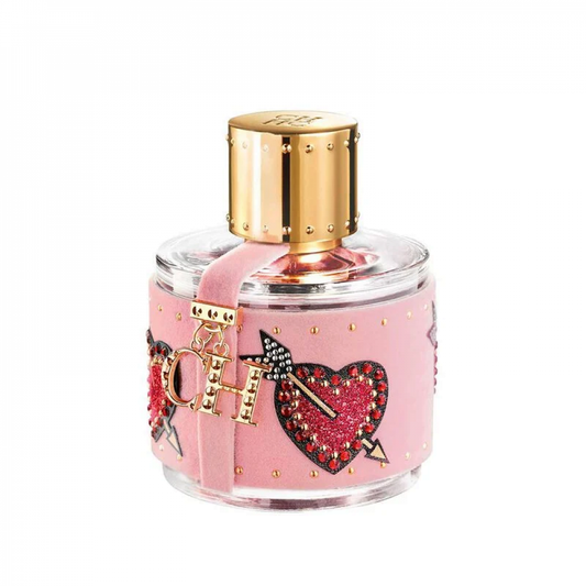 Carolina Herrera CH Queens Limited Edition Eau de Parfum for Women 100ml
