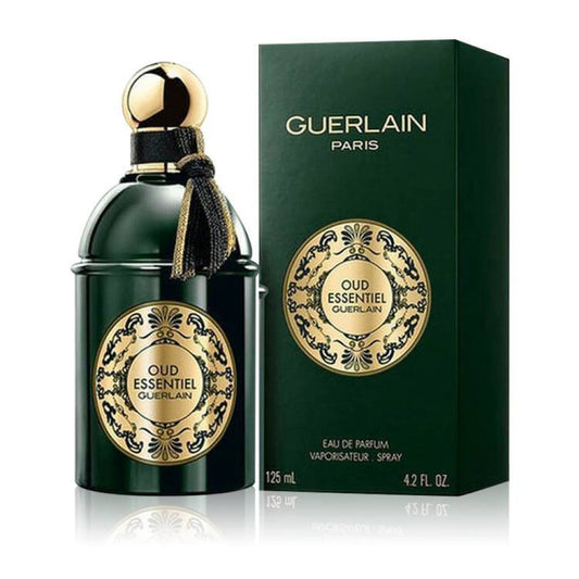 Guerlain Oud Essential Eau de Parfum 125ml