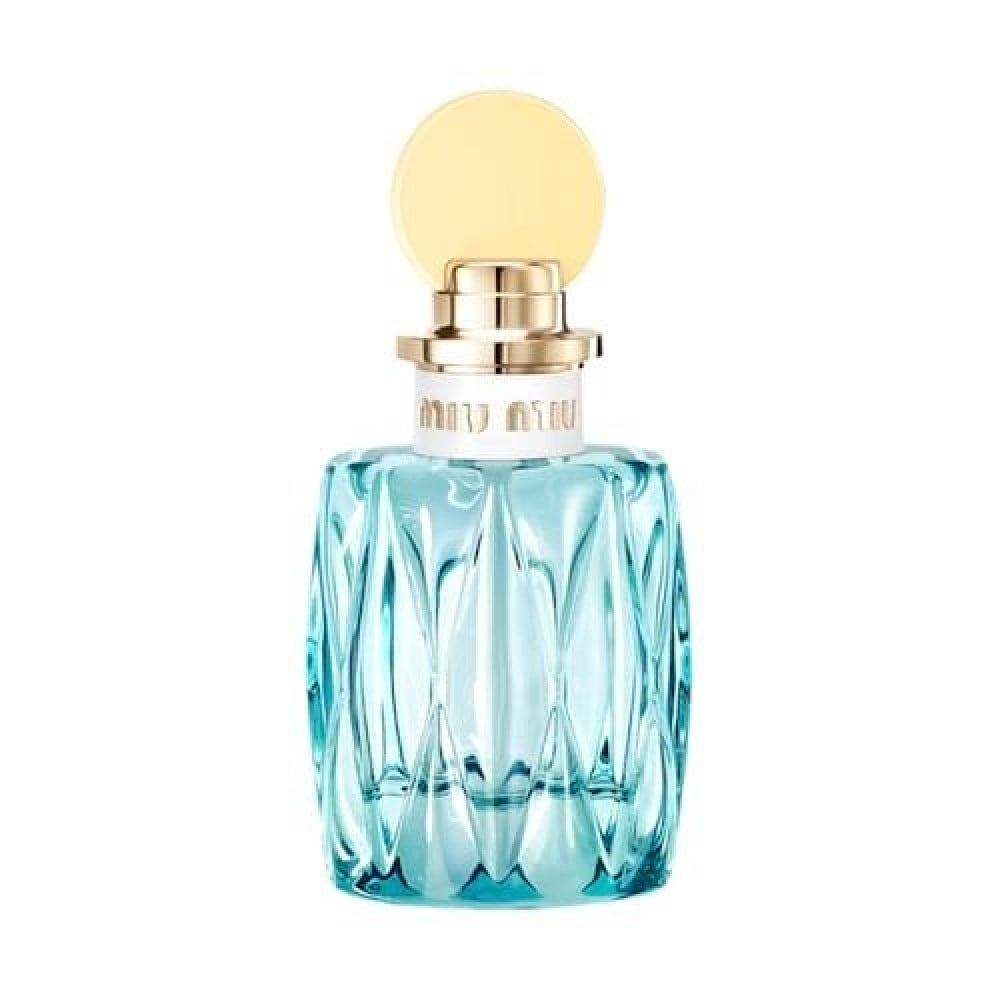 Miu Miu Liu Blue Eau de Parfum for women 100ml
