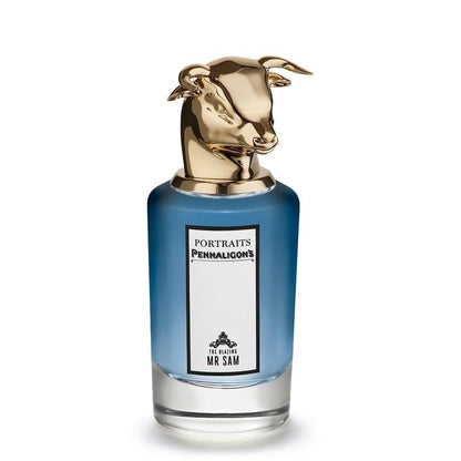 Penhaligon's The Blazing Mr. Sam Eau de Parfum – 75ml (Tester)